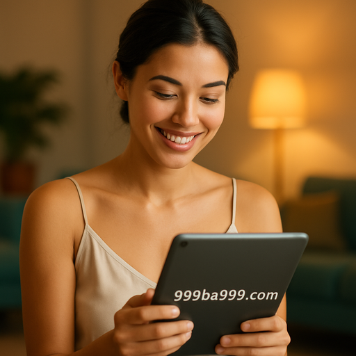 ba999: সুরক্ষা ও নির্ভরযোগ্যতার সাথে খেলার জন্য উচ্চমানের অভিজ্ঞতা